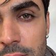 لنز رنگی مثبت رادیکس براون اپتی کالر