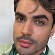 لنز رنگی سالیانه اپتی کالر ریتا براون
