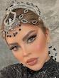 لنز رنگی عسلی خاکی سلنا کاپوچینو
