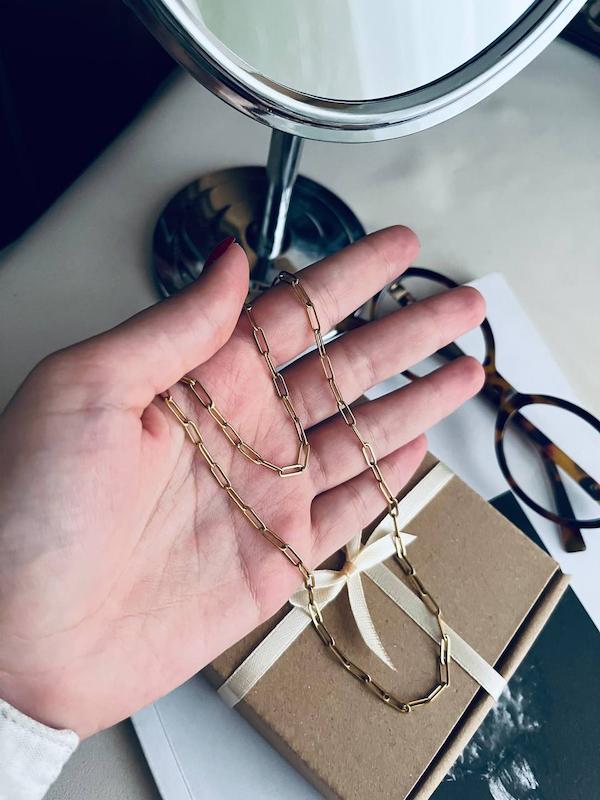 ست زنجیر رنسید