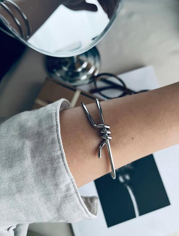 بنگل های رادیوم سیلور