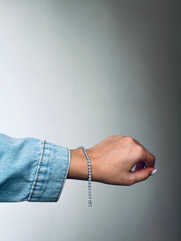 دستبند تنیسی