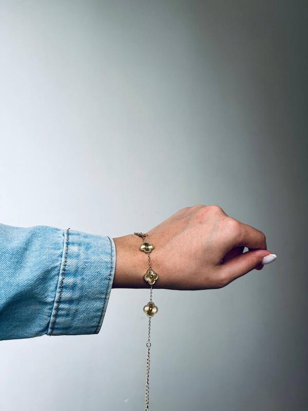 دستبند ونکلیف