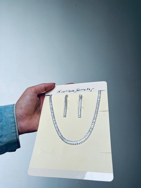 نیم ست تنیسی