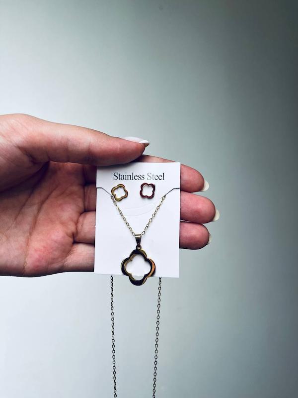 نیم ست ونکلیف