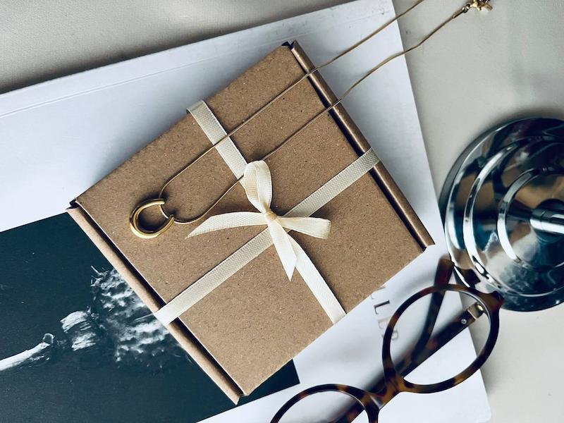 گردنبند نعل