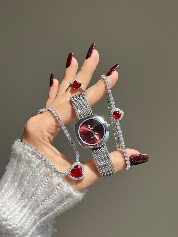 فلورا حصیری