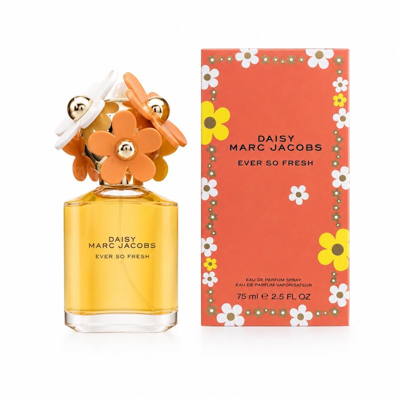 MARC JACOBS Daisy Ever So Fresh مارک جاکوبز دیزی اور سو فرش 