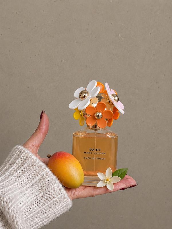 MARC JACOBS Daisy Ever So Fresh مارک جاکوبز دیزی اور سو فرش 