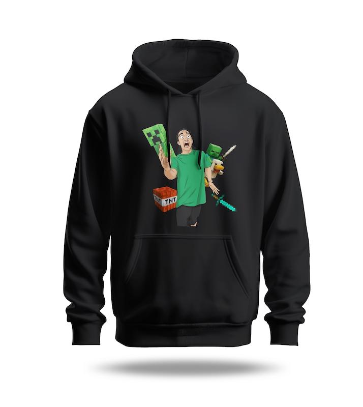 هودی ماینکرفت (Minecraft)