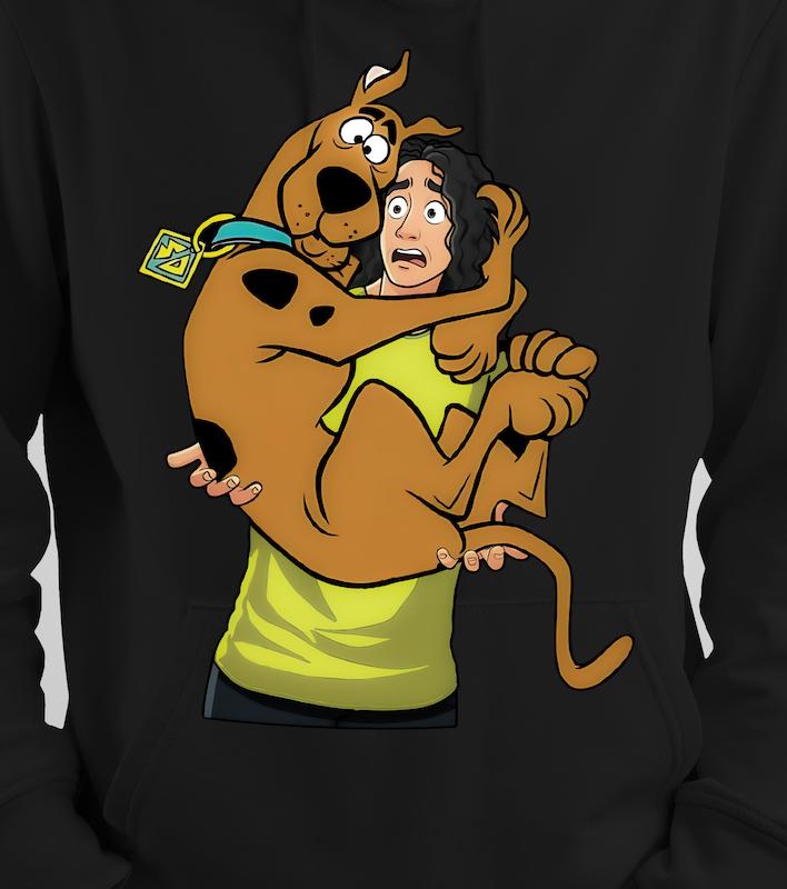 هودی اسکوبیدو (Scooby-Doo)