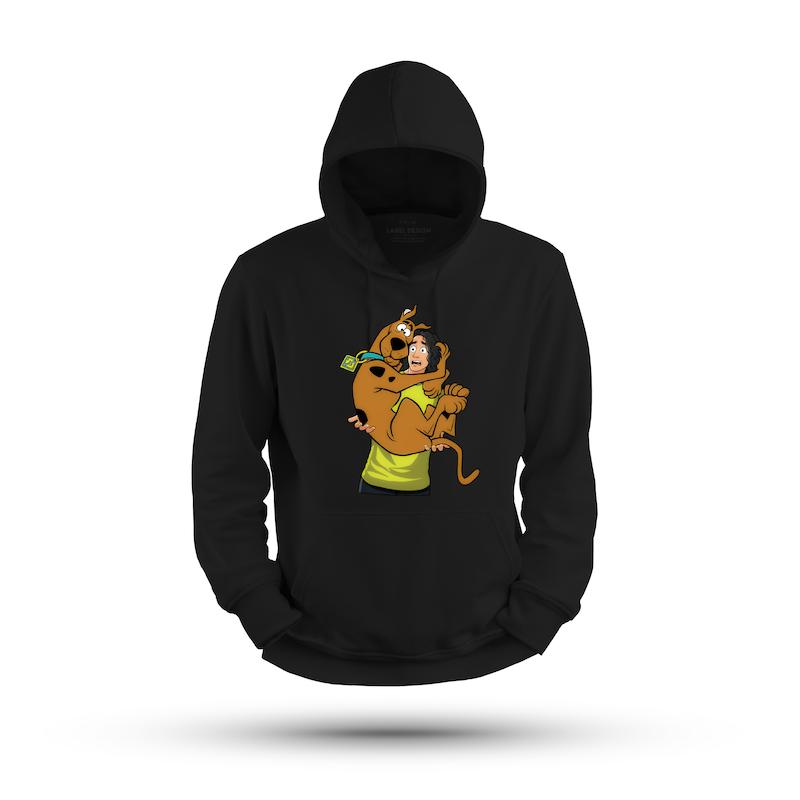 هودی اسکوبیدو (Scooby-Doo)