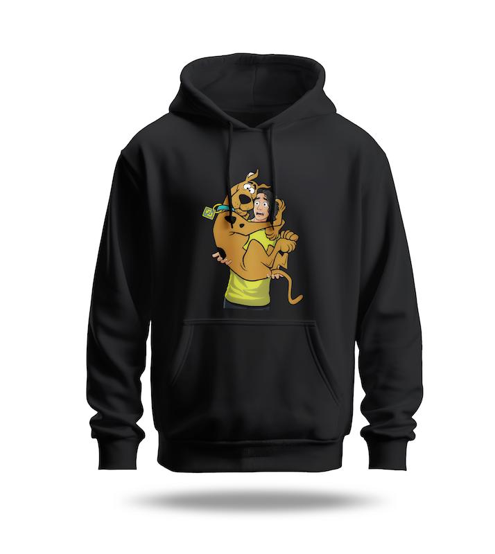 هودی اسکوبیدو (Scooby-Doo)