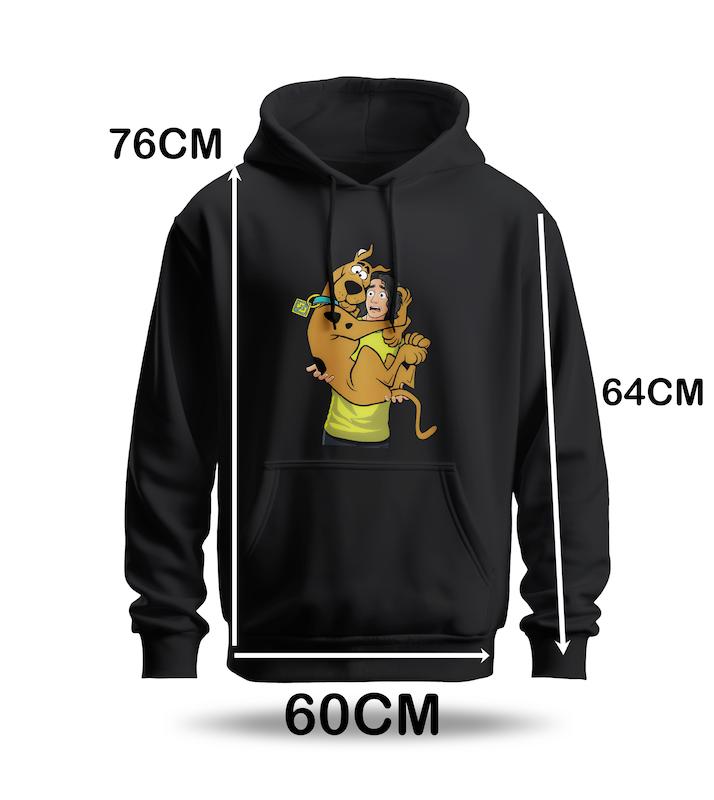 هودی اسکوبیدو (Scooby-Doo)