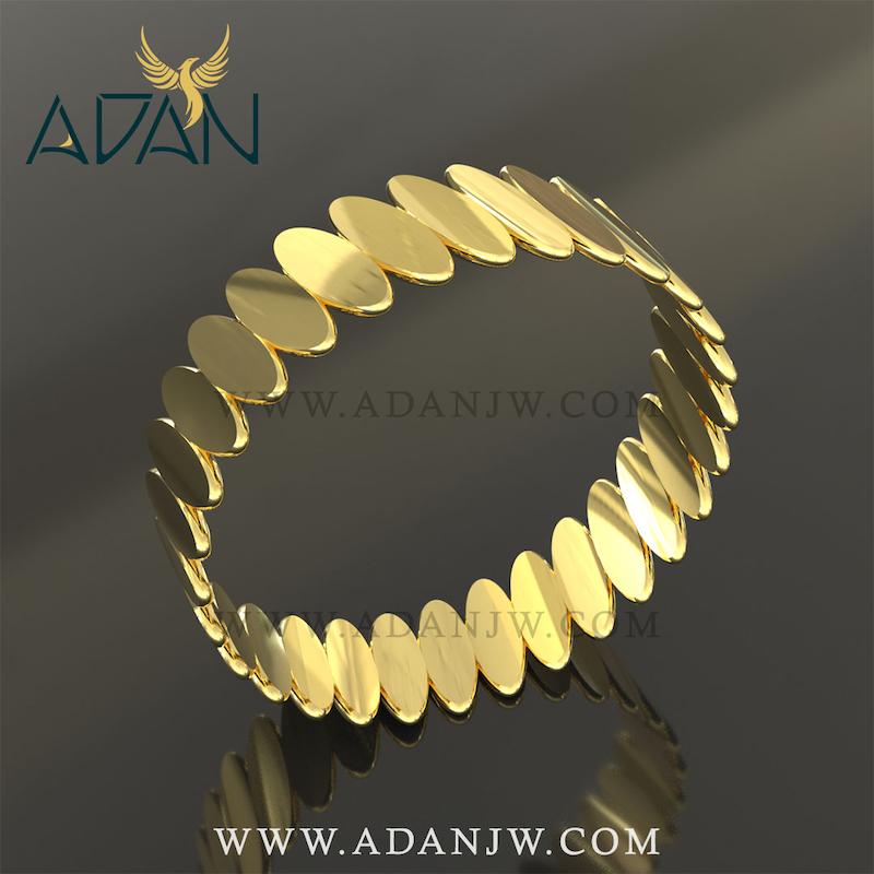 فایل آماده انگشتر کد AJD-1010