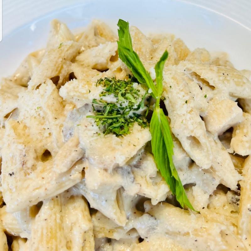 ادویه پاستا آلفردو