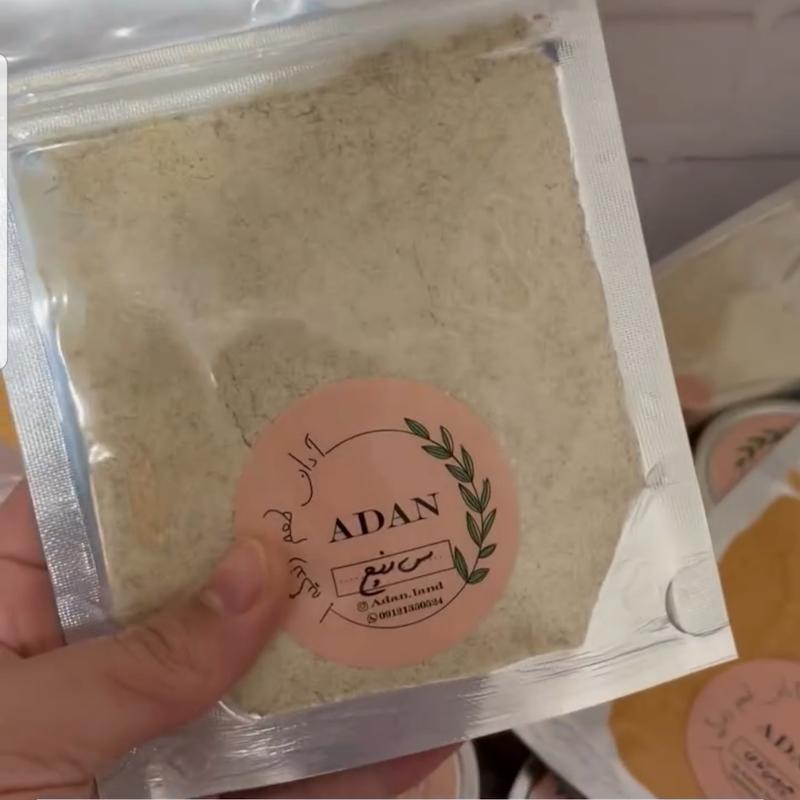 ادویه سس رنچ