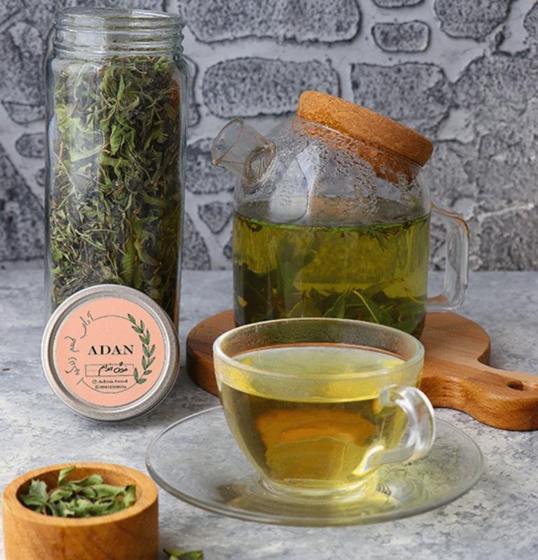 چای سبز 