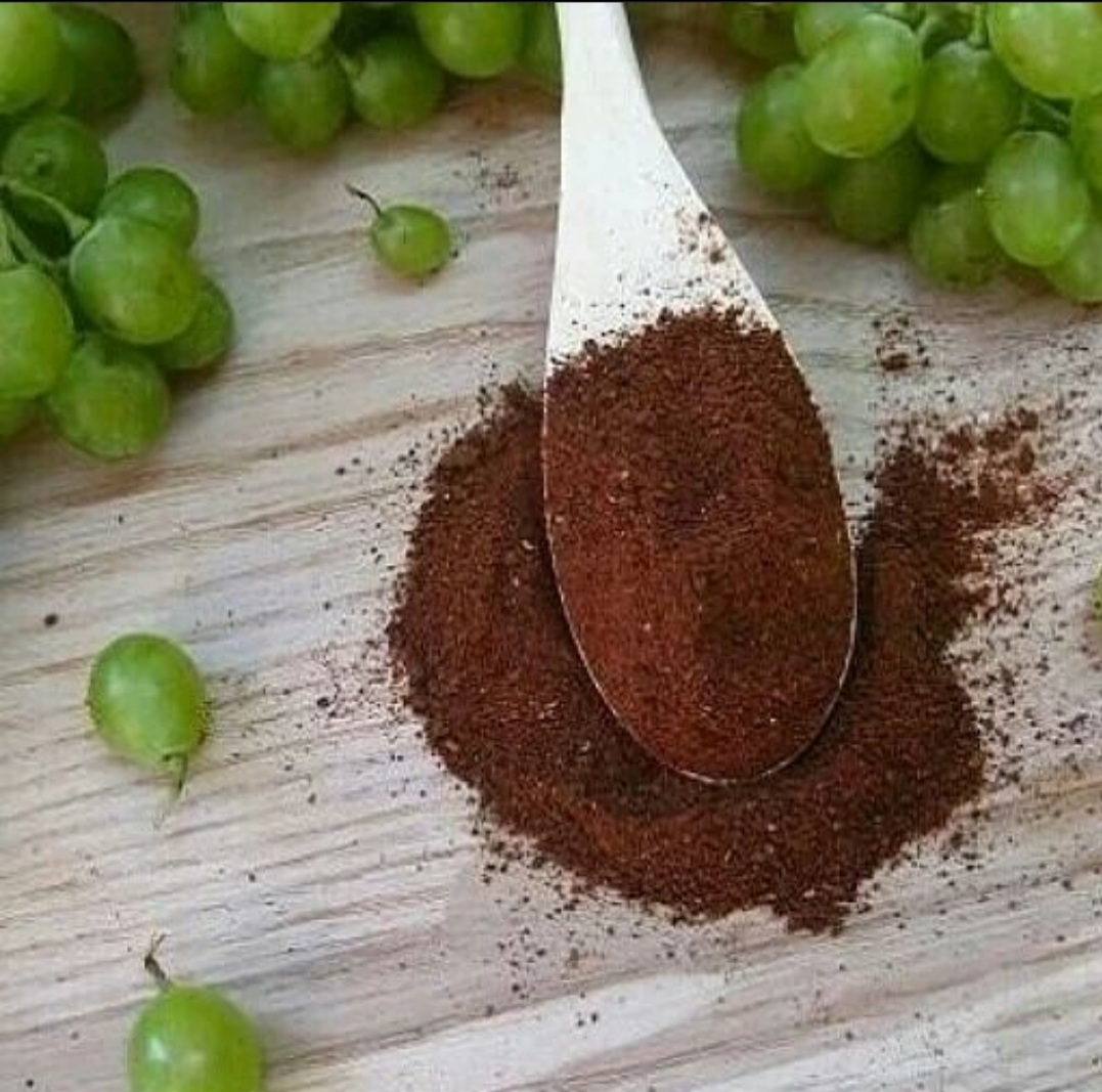 گرد غوره