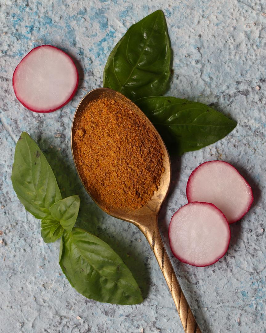 ادویه خورشتی
