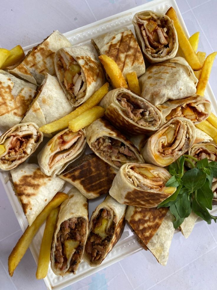 ادویه شاورما و سمبوسه