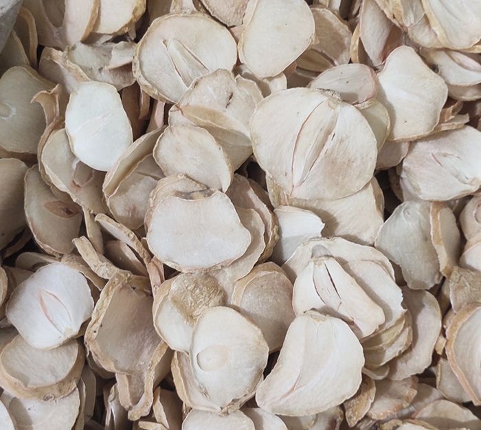 پودر موسیر
