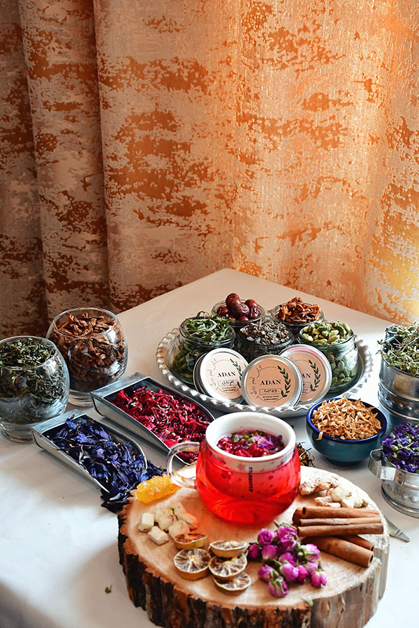 چای ترش