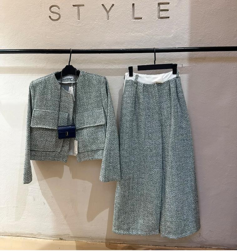 ست پاییزه زمستانه