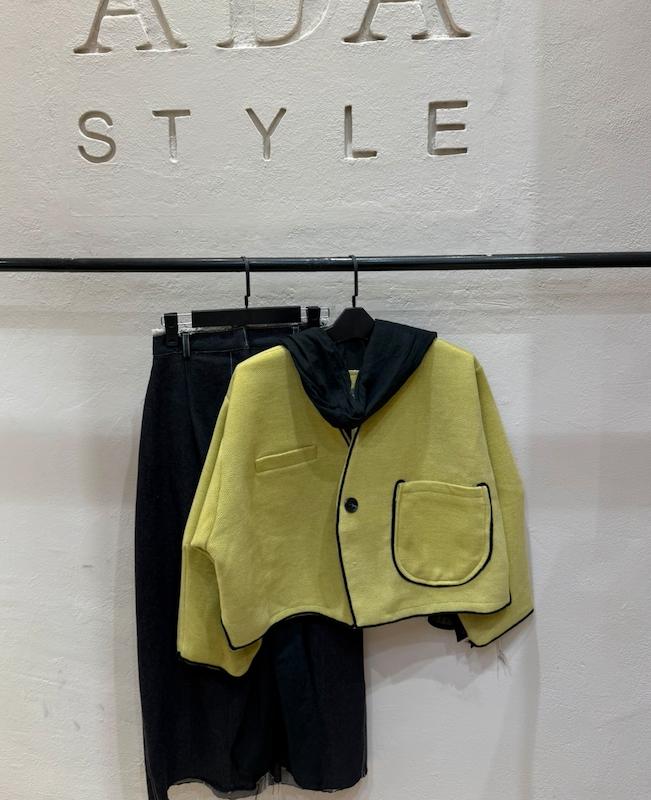 کت پاییز زمستان استردار