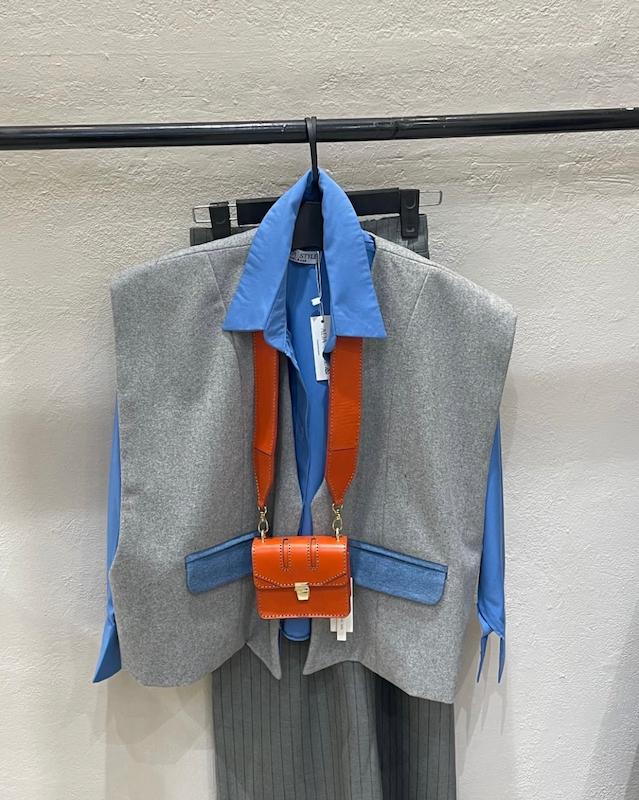 جلیقه زمستانه 