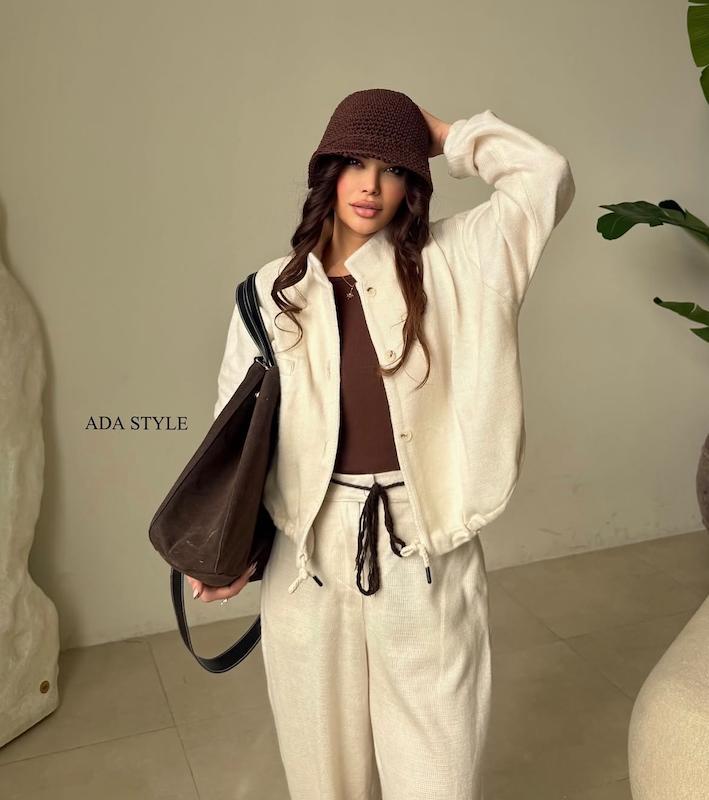 ست بافت نچرال