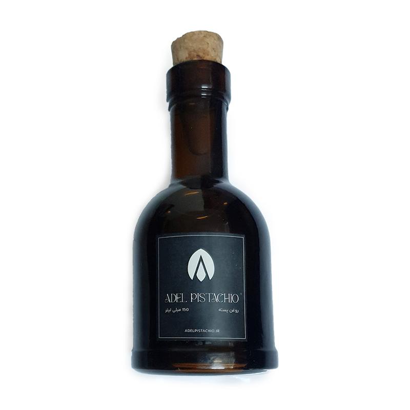 روغن پسته