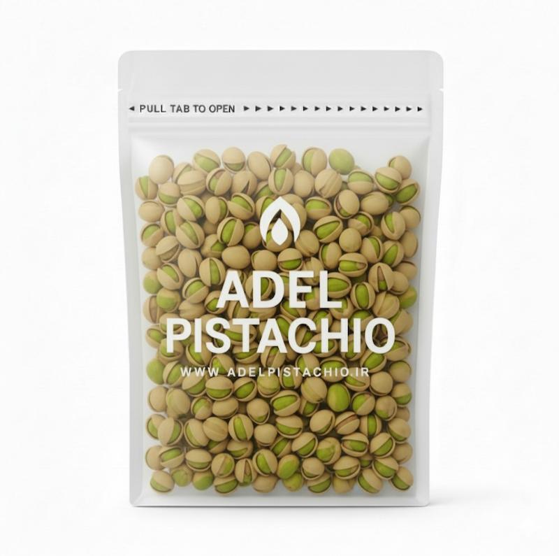 پسته دورهمی عادل