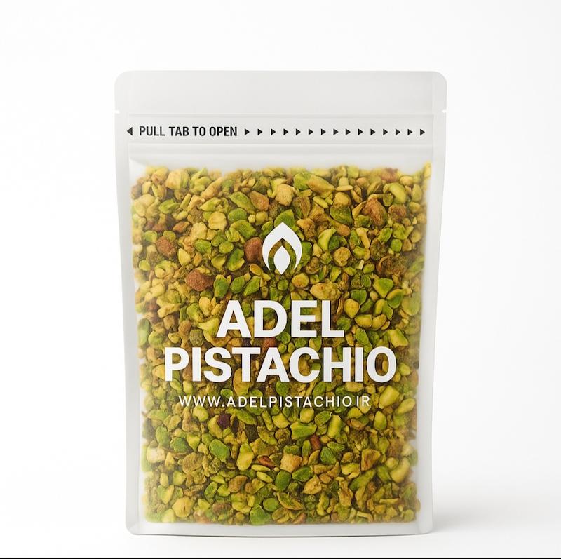 مغز پسته خرد عادل