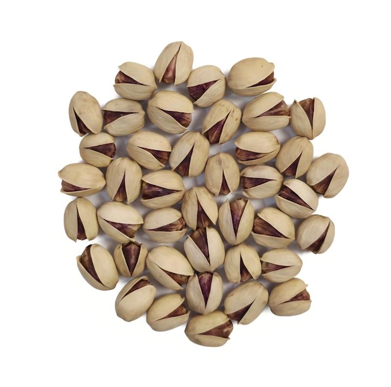 پسته کله قوچی