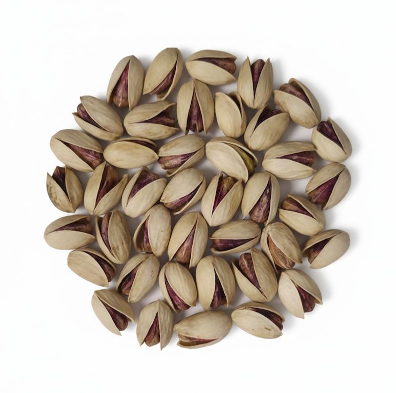 پسته احمدآقایی