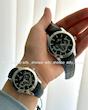 ساعت طرح سه‌موتوره الگانس کیفیت عالی