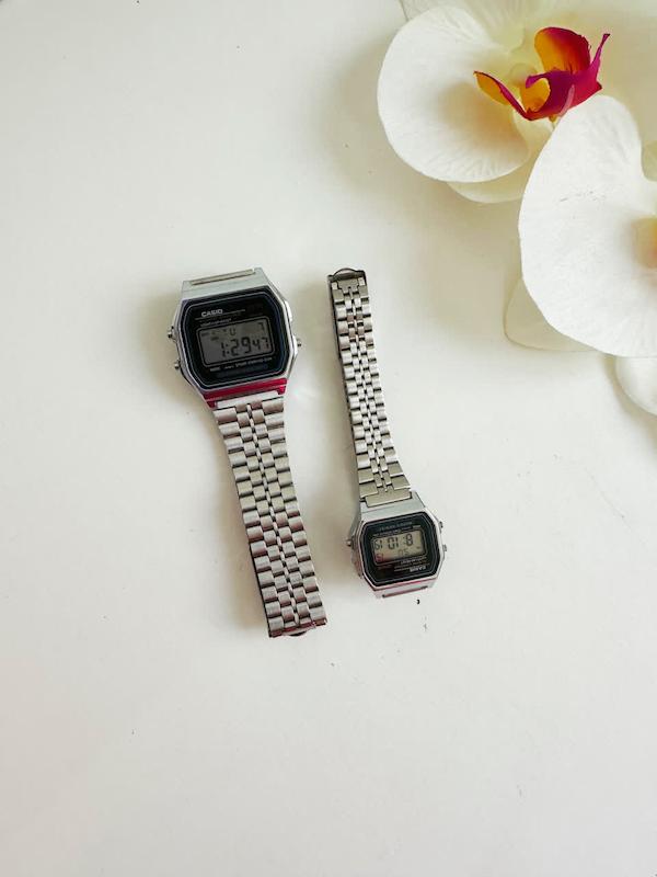 کاسیو نوستالوژی کیفیت A