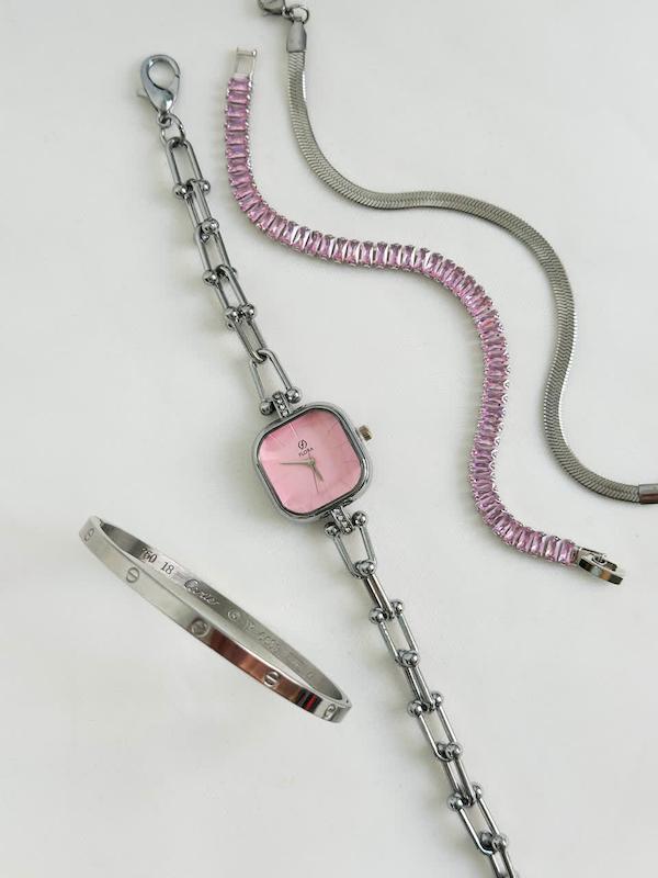 ساعت تیفانی