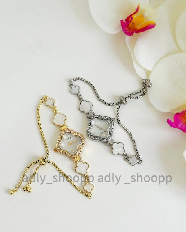 ساعت ونکلیف