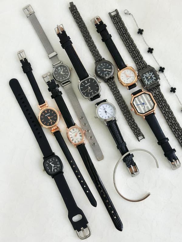 کالکشن مشکی جدید