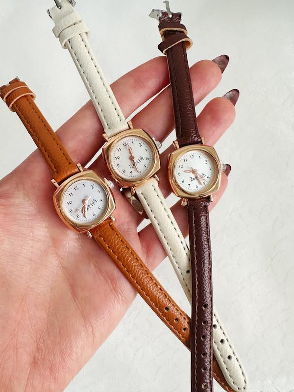 چرمی مربع  ظریف