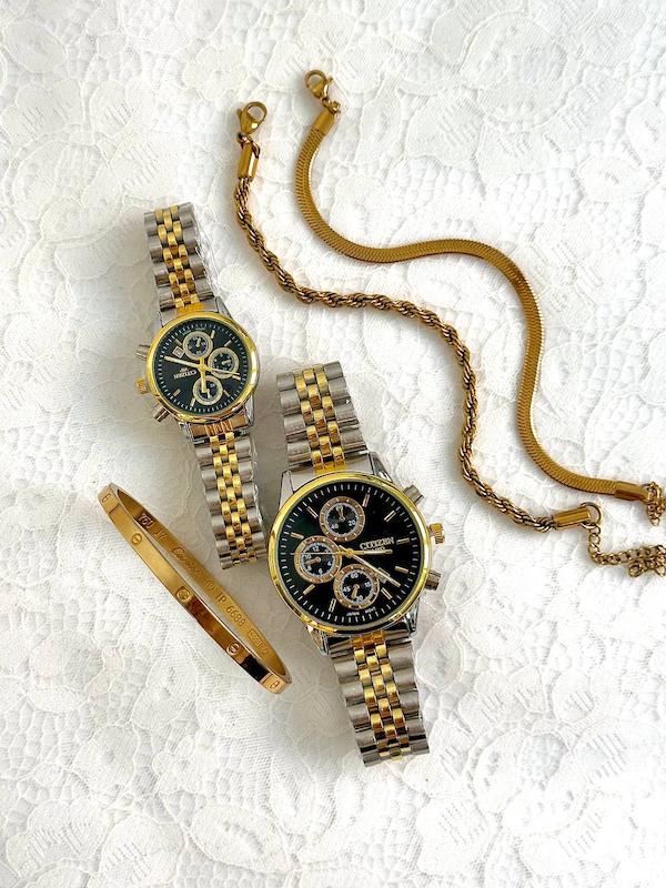 سیتیزن صفحه مشکی