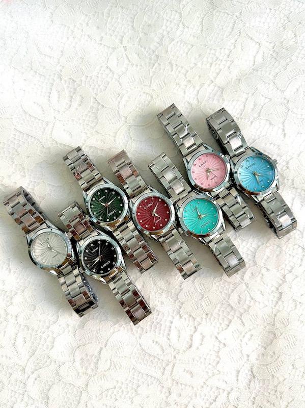 کاسیو پاستلی