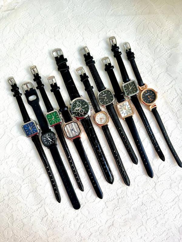 کالکشن مشکی جدید