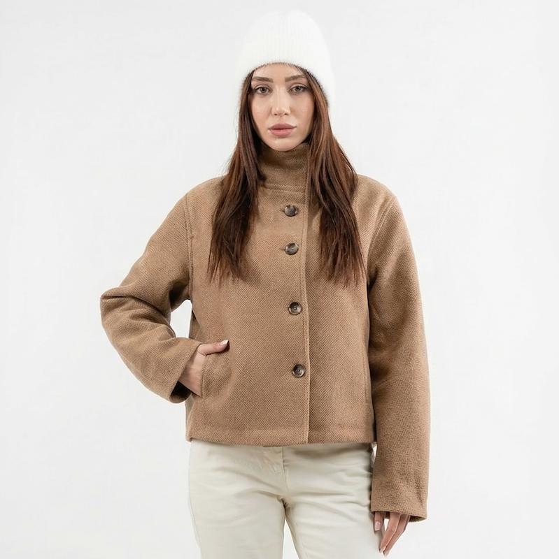 کت کراپ اورسایز زنانه - 15251127