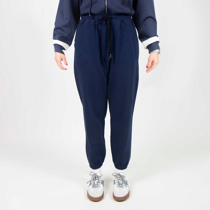 شلوار جاگر رگولار فیت زنانه - 15241250