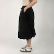 دامن میدی بالون فیت زنانه - 16261235
