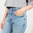 شلوار جین استریت فیت زنانه - 67251364
