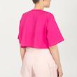 تیشرت لوز فیت زنانه - 15261148